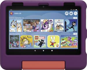 Amazon Fire HD 8 Kids - 32 GB (12. Generation) 2024