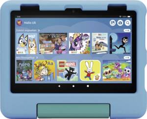 Amazon Fire HD 8 Kids - 32 GB (12. Generation) 2024