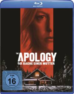 Alive The Apology - Die Rache einer Mutter
