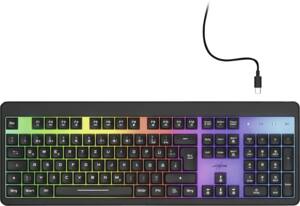 Abbildung: 217831 Gaming-KB Exodus 215 Illuminated
