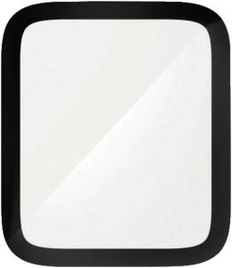 Hama 00210941 watch part/accessory Watch screen protector - Hama