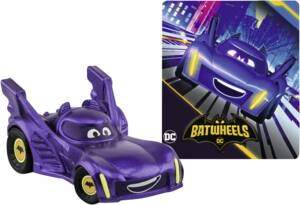 Tonies DC - Batwheels [DACH] Tonies