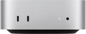 Abbildung: Mac mini M4/10C CPU/10C GPU/16GB/512GB