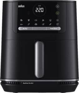 Abbildung: HF 5050BK