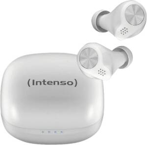 Abbildung: BUDS PLUS Micro– TWS True Wireless