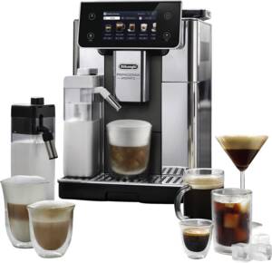 Abbildung: ECAM 630.75.TSM