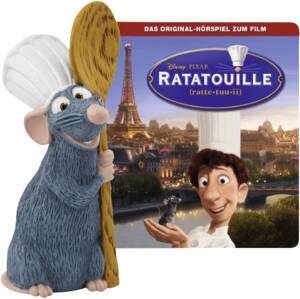 Tonies Disney - Ratatouille Tonies