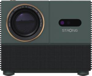 Strong MIRA 1 FHD-STREAMING-PROJEKTOR