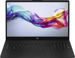 Abbildung: HP Notebook 15-fd0818ng
