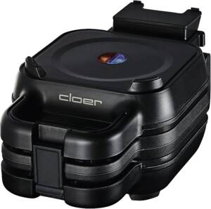 Abbildung: Waffel Pie Maker 6150