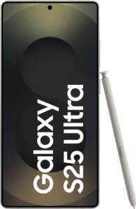 Immagine: Galaxy S25 Ultra S938B 512GB