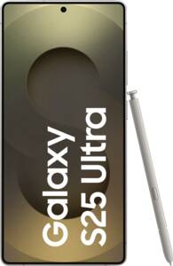 Immagine: Galaxy S25 Ultra S938B 512GB