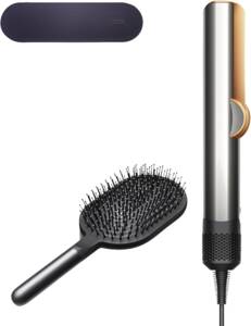 Abbildung: Airstrait™ + Paddlebrush