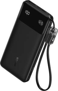 Anker Power Bank (10,000mAh, 22.5W)