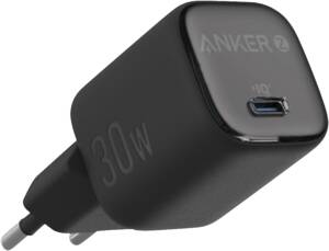 Anker Charger (30W, 1C)
