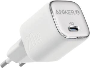 Anker Charger (20W, 1C)