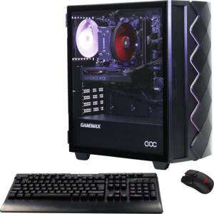 Abbildung: GAMEMAX Diamond BK 7413