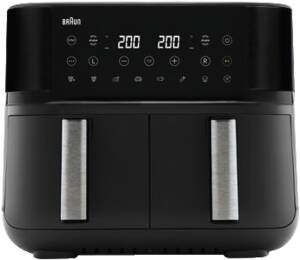 Abbildung: TD 3030I BK