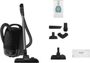 Immagine: Guard S1 Obsidianschwarz