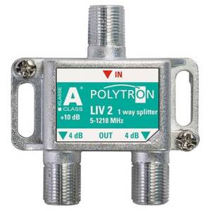 Polytron LIV 2