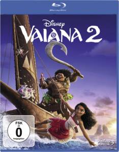 Abbildung: Vaiana 2