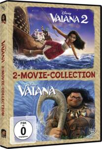 Abbildung: Vaiana 1+2
