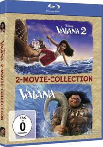 Abbildung: Vaiana 1+2