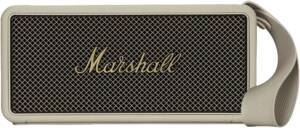 Abbildung: Marshall Portabler Lautsprecher Middleton Cream