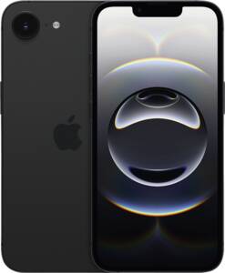 Abbildung: Apple iPhone 16e 256GB