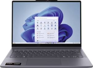 Abbildung: Lenovo Notebook IdeaPad 5 2-in-1 14AKP10