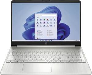Abbildung: HP Notebook 15s-fq5810ng