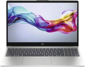 Abbildung: HP Notebook 15-fd0820ng