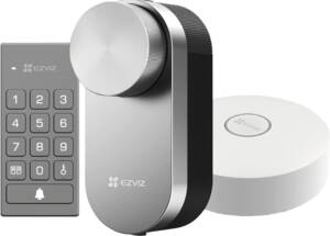 Ezviz DL01 Pro+DL01CP+A3(Kit)