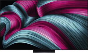 Abbildung: OLED83C59LA