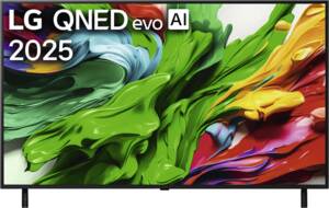 Abbildung: 55QNED85A6C