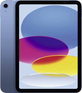 Abbildung: iPad 11" Wi-Fi 128GB
