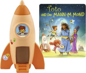 Tonies Toto und der Mann im Mond [DACH] Tonies