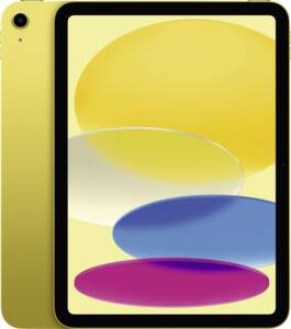 Abbildung: iPad 11" Wi-Fi 256GB