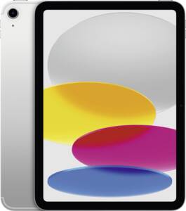 Abbildung: iPad 11" Wi-Fi + Cellular 128GB