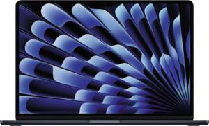 Abbildung: MacBook Air 15" M4 10C CPU/10C GPU/16GB/256GB