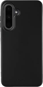 Hama Fantastic Feel mobile phone case 17 cm (6.7") Cover Black - Hama