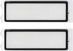 Roborock Waschbarer Filter*2 Stück QRevo Curv Qrevo MaxV