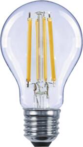 Xavax 112937 LED-Filament, E27, 1521lm ersetzt 100W