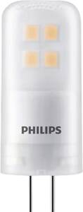 Philips LED 20W G4 WW 12V Dim SRT6