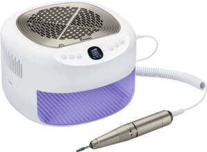 Abbildung: MP 200 StudioNails Pro 3-in-1-Maniküre-Pediküre-Premiumstati