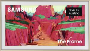 Abbildung: QE85LS03FWUXXN Frame Pro