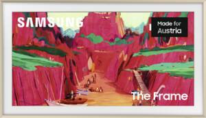 Abbildung: QE65LS03FWUXXN Frame Pro