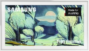 Abbildung: QE43LS03FAUXXN The Frame 8 (2025)