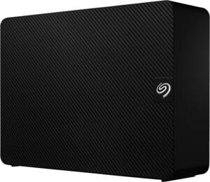 Seagate Expansion Desktop 22TB