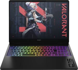 HP Omen 16-ah0693ng